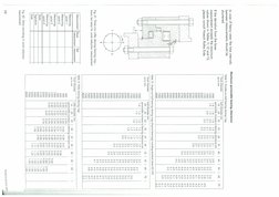 Rocking Test Procedure - Tsuji Cranes | PDF
