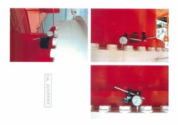 Rocking Test Procedure - Tsuji Cranes | PDF