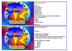 OUÇA o texto abaixo.
A Casa
Era uma casa
Muito engraçada
Não tinha teto
Não tinha nada
Ninguém podia
Entrar nela, não
Porque