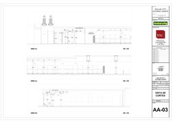 3.10
2.87
3.22
VA HACIA DUCTO PRINCIPAL
DE EXTRACCIÓN DE SSHH
Equipo Cassete
Equipo Cassete
3.24
3.27
3.30
3.10
3.10
2.92
2.9
