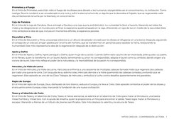 Prometeo y el fuego
En el mito de Prometeo, este titán robó el fuego de los dioses para dárselo a los humanos, otorgándoles a