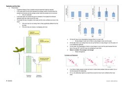 R. Sotelo 
 
 
 
 
                  
             ECOLGEN – LBYBI14 [LBYECOL] 
Replication and Error Bars 
• 
Picture below