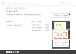 Beginner's Guide to Adobe Illustrator | PDF | Adobe Illustrator | Computing