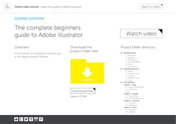 Beginner's Guide to Adobe Illustrator | PDF | Adobe Illustrator | Computing