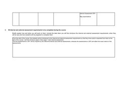 French Ab Initio Course Outline | PDF | Learning