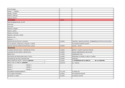 firma de pliego
testigo 1  : LORENA 
testigo 2 :ELSER 
Padrino  CARLOS
Madrina POCHA 
FIN DE MISA
1:00PM
fotos de esposos EN