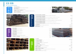 Hong Kong Steel Products Overview | PDF | Structural Steel | Pipe