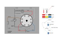 TIMER 5
LIVE
NEUTRAL
U
V
W
RED
WHITE
BLACK
200VAC
R
S
T
RED
YELLOW
BLUE
415VAC
(MAGNETIC CONTACTOR 220V 11.1A
TIMER 4/6
TIMER