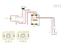 V AC 240
440
550
KW
3.5
5.5
7.5
Siren
A
13
12
12
L3 (-)
SW
A1
A2
R/1/L1
S/3/L2
T/5/L3
4 3 NO
3 1 NC
6
5
4
3
On Lamp
MEC
GMC-1