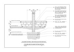 100
D=250
500
150
400
200
H=1000
600
40
220
40
300
600
600
100
±600mm TOP OF LINTEL BEAM
±0.00mm GRADE LINE
±150mm BOTTOM OF