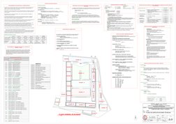 PROCEDIMIENTO CONSTRUCTIVO PARA EL VACIADO DE 
MUROS Y LOSAS
Las vigas y las losas apoyadas sobre columnas o muros no deben v