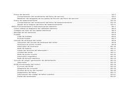 Freno de servicio ...........................................................................................................