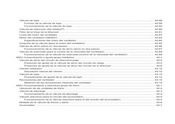 Válvula de tope .............................................................................................................