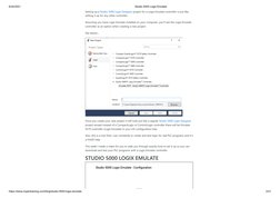 Studio 5000 Logix Emulate Overview | PDF | Programmable Logic ...