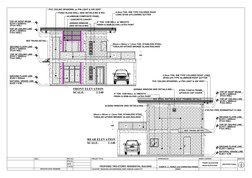 PROJECT TITLE:
APPROVED BY:
SHEET NO.
6
SEAL:
ARCHITECT/CIVIL ENGINEER
PRC No:
PTR No:
DATE:
T.I.N No:
OWNER
SHEET CONTENT:
A