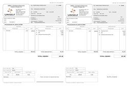 DESCONTOS
Cód.
Valor
Designação
 
 
90
91
100
 
 
 
 
 
 
 
 
Segurança Social 
IRS
Sobretaxa Extraordinária de IRS