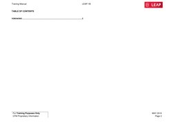 CFM Doc Leap 1B Cid Eng Ab 3 V1 | PDF | Valve | Engines