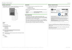 NCR 6627 | PDF | Electromagnetic Compatibility | Electromagnetic ...