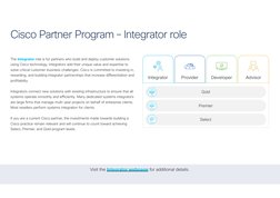 Cisco Partner Program Overview 2023 | PDF | Cloud Computing | Sales