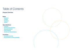 Cisco Partner Program Overview 2023 | PDF | Cloud Computing | Sales