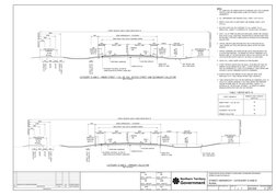 Subdivison Drawings Rectangular Block Subdivision Development Standard Drawings | PDF | Hydraulic Engineering ...