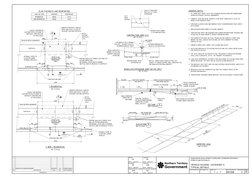 Subdivison Drawings Rectangular Block Subdivision Development Standard Drawings | PDF | Hydraulic Engineering ...