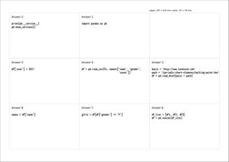 100 Pandas Exercises Collection | PDF | Computing | Data Management