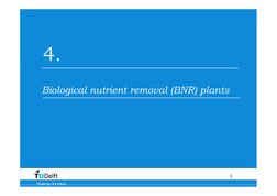 Bnr Systems.pdf BNR Wastewater Treatment Overview | PDF | Sewage Treatment ...