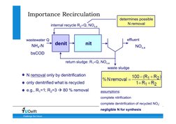 Bnr Systems.pdf BNR Wastewater Treatment Overview | PDF | Sewage Treatment ...
