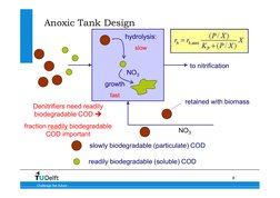 BNR Wastewater Treatment Overview | PDF | Sewage Treatment ...