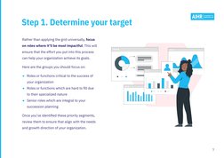 9 Box Grid for Talent Management Guide | PDF | Mentorship | Performance ...