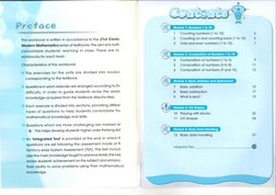Math 21c 21st Century Modern Mathematics Workbook (1A) | PDF