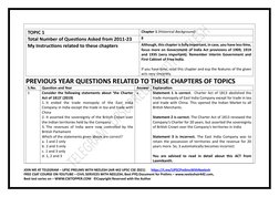 JOIN ME AT TELEGRAM – UPSC PRELIMS WITH NEELESH (AIR 442 UPSC CSE 2021)       https://t.me/UPSCPrelimsWithNeelesh  (https:/