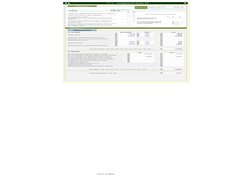 I.V.A. - AutoliquidaciónModelo 303
Identificación (1)
Devengo (2)
Ejercicio 2
0
2
1
Período 1T
   NIF
Apellidos y Nombre o Ra