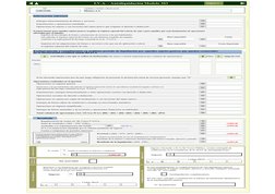 I.V.A. - AutoliquidaciónModelo 303
   NIF
Apellidos y Nombre o Razón social
A28123456
Montes, S.A.
Información adicional
59
E