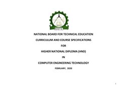 1 
                                                                                                      
 
NATIONAL BOARD