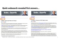 Quick websearch revealed first answers…
MacGyver's return - An EMV Chip cloning case - Frank Boldewin (@r3c0nst)– Area 41 sec