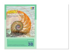 Think 1 Math Level 3 3B Think Mathematics | PDF