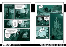 aleta   NOSFERRATA
7 DE NOVIEMBRE DE 2024
