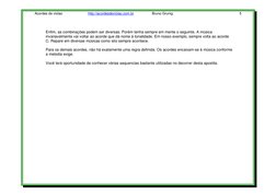 Acordes de violao                          http://acordesdeviolao.com.br  (http://acordesdeviolao.com.br)               Bruno