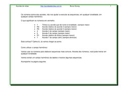 Acordes de violao                          http://acordesdeviolao.com.br  (http://acordesdeviolao.com.br)               Bruno