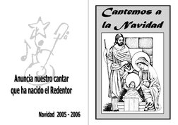  
 
 
 
 
 
 
 
 
 
 
 
 
 
 
 
 
 
 
 
 
 
 
 
 
 
 
 
 
 
 
 
A BELÉN PASTORCITOS. 
