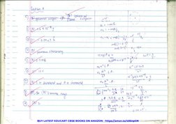 Topper Physics Answer Sheet | PDF