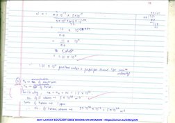 Topper Physics Answer Sheet | PDF