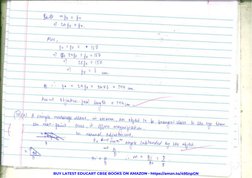 Topper Physics Answer Sheet | PDF