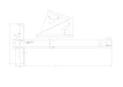 316 DE DIA (Cabezas
roscadas)
BROCA DE 1/2
