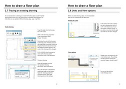 Floorplanner Drawing Tool Manual | PDF