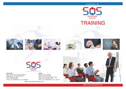 Email: training@soshrsolutions.com
