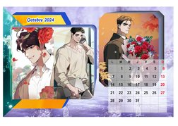 Octubre 2024
L
M
M
J
V
S
D
1
2
3
4
5
6
7
8
9
10
11
12
13
14
15
16
17
18
19
20
21
22
23
24
25
26
27
28
29
30
31
