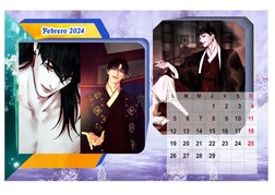 Febrero 2024
L
M
M
J
V
S
D
1
2
3
4
5
6
7
8
9
10
11
12
13
14
15
16
17
18
19
20
21
22
23
24
25
26
27
28
29
